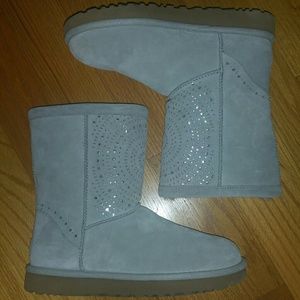 UGGs Classic Short